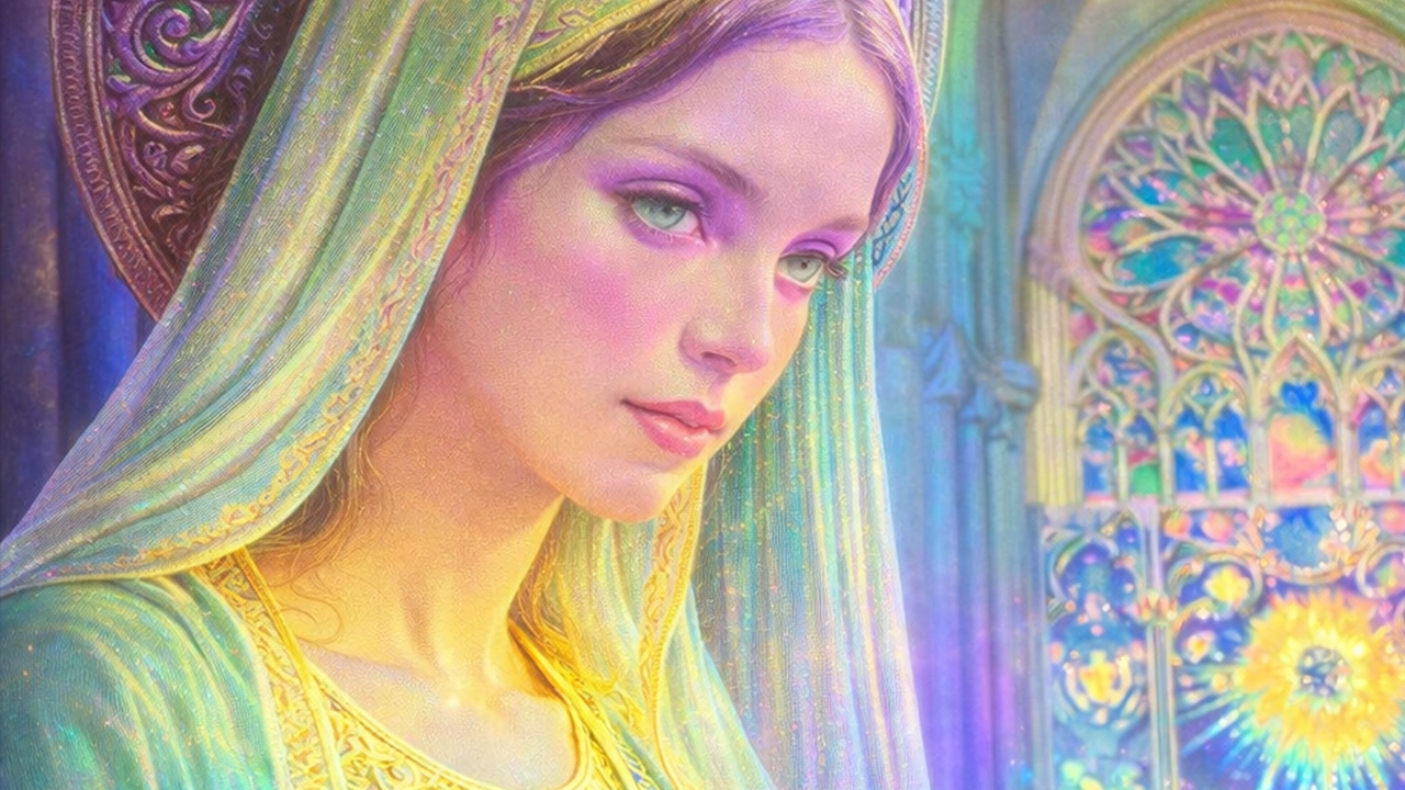 Artistic & Visual Holography